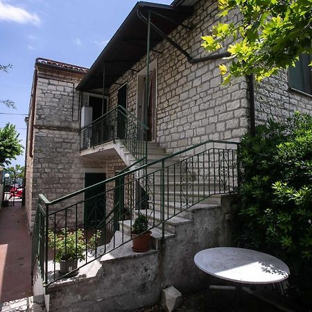 Apartmán N237 - Numana, Trilocale A 100 Metri Dal Centro Exteriér fotografie