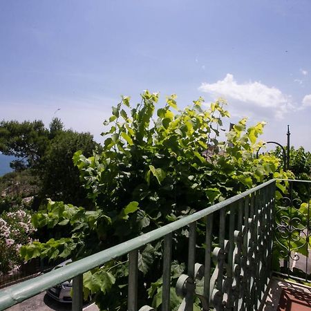 Apartmán N237 - Numana, Trilocale A 100 Metri Dal Centro Exteriér fotografie