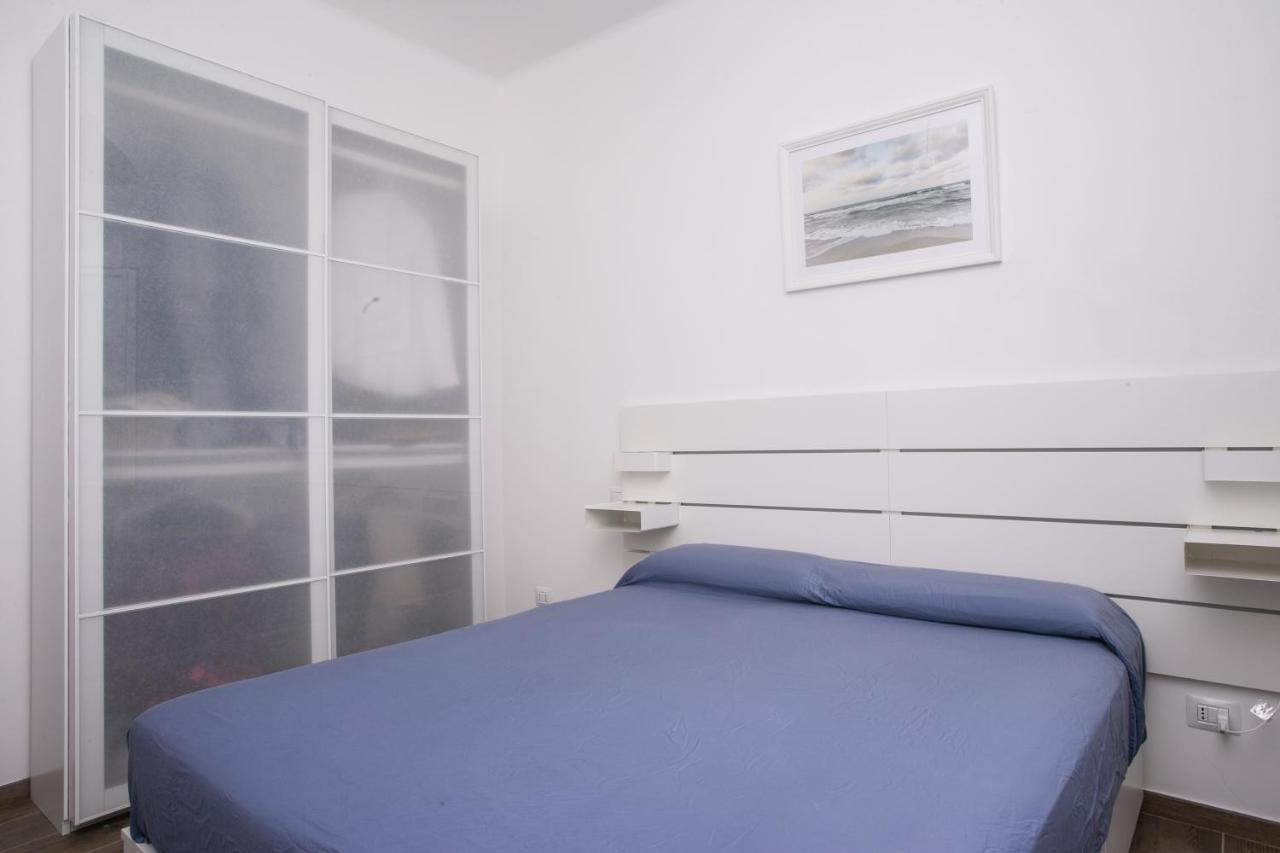 Apartmán N237 - Numana, Trilocale A 100 Metri Dal Centro Exteriér fotografie