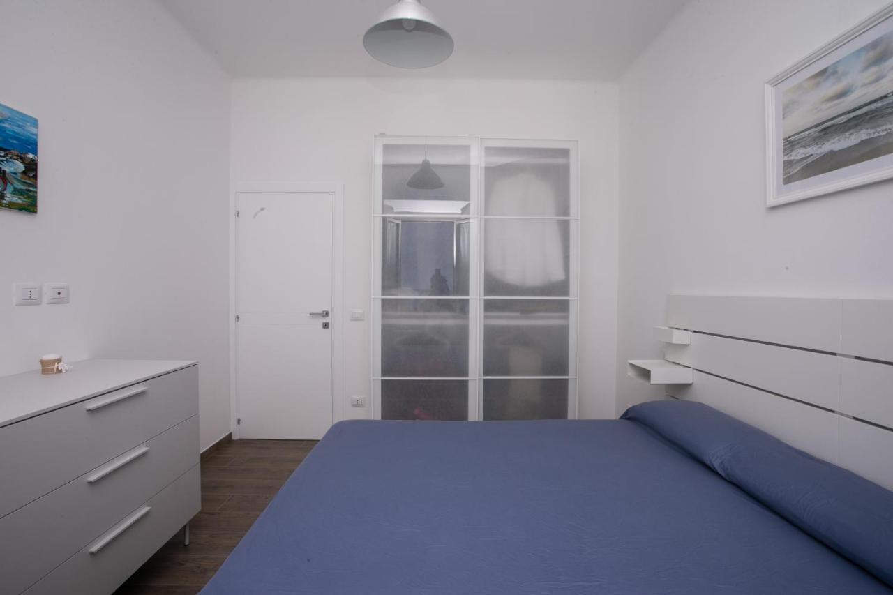Apartmán N237 - Numana, Trilocale A 100 Metri Dal Centro Exteriér fotografie