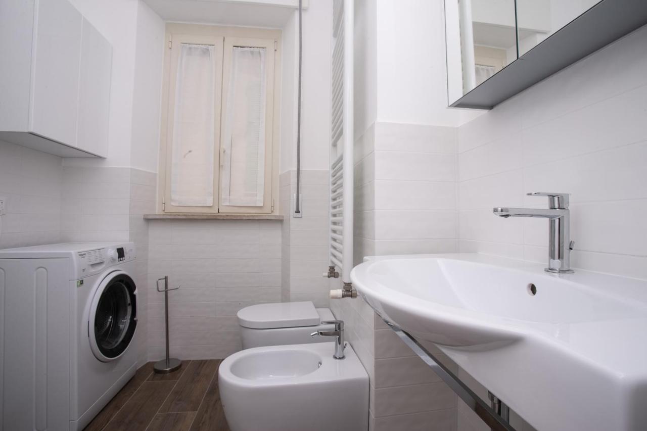 Apartmán N237 - Numana, Trilocale A 100 Metri Dal Centro Exteriér fotografie