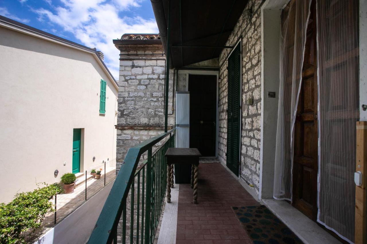 Apartmán N237 - Numana, Trilocale A 100 Metri Dal Centro Exteriér fotografie