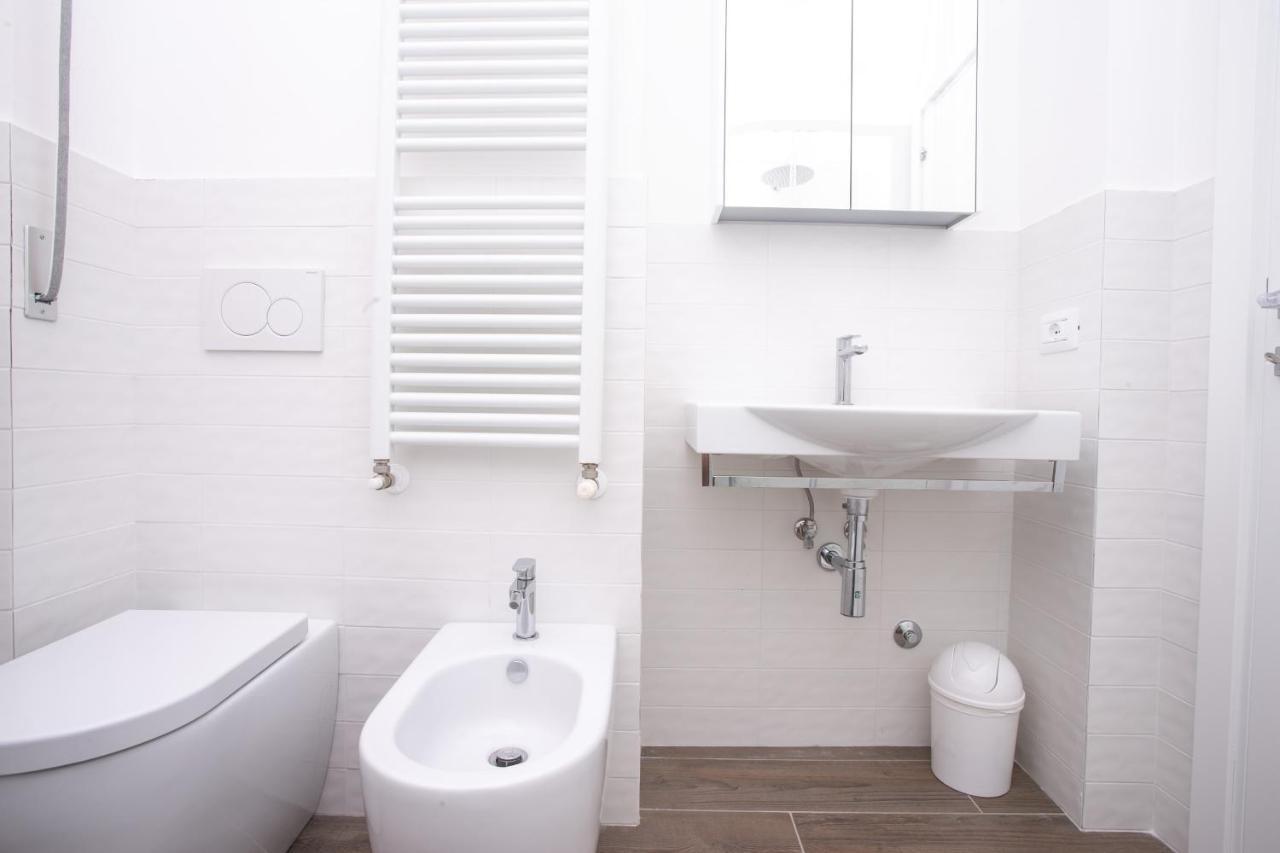 Apartmán N237 - Numana, Trilocale A 100 Metri Dal Centro Exteriér fotografie